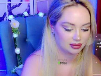 -ANN — Bongacams recorded stream image, 21.03.2025 11:40