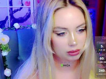 -ANN — Bongacams recorded stream image, 21.03.2025 11:40