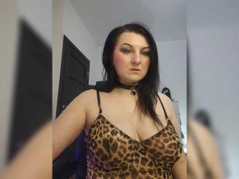 NATASECRET — Bongacams recorded stream screenshot (21 Mar 2025)