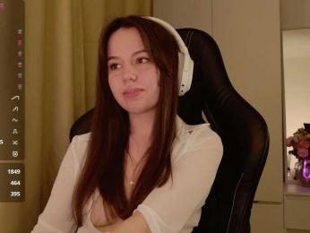 Businka13 — Bongacams recorded stream image, 21.03.2025 16:30