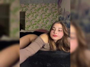 little-devil — Bongacams recorded stream image, 21.03.2025 16:40
