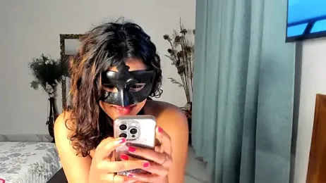 Bad_Girl_Kayra69 — Stripchat recorded stream image, 21.03.2025 17:40