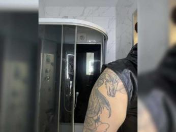 Italianka — Bongacams recorded stream screenshot (21 Mar 2025)