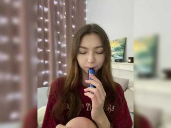 ShyAlya — Bongacams recorded stream screenshot (21 Mar 2025)