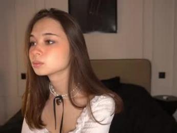 kusssecka — Chaturbate recorded stream image, 21.03.2025 13:30