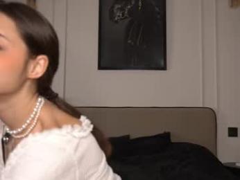 kusssecka — Chaturbate recorded stream image, 21.03.2025 13:30