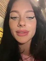 Melissa_crazy — Stripchat recorded stream screenshot (21 Mar 2025)