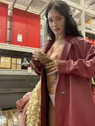 Melissa_crazy — Stripchat recorded stream screenshot (21 Mar 2025)