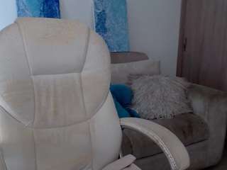 alexyferrer — Camsoda recorded stream image, 21.03.2025 20:50