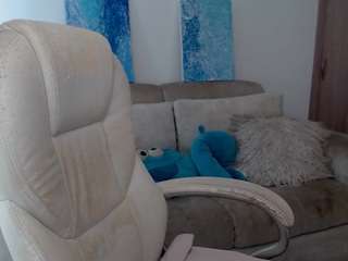 alexyferrer — Camsoda recorded stream image, 21.03.2025 20:50