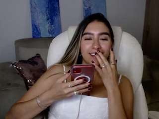 alexyferrer — Camsoda recorded stream image, 21.03.2025 20:50