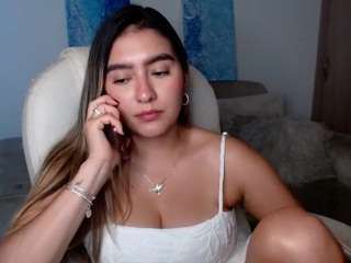 alexyferrer — Camsoda recorded stream image, 21.03.2025 20:50