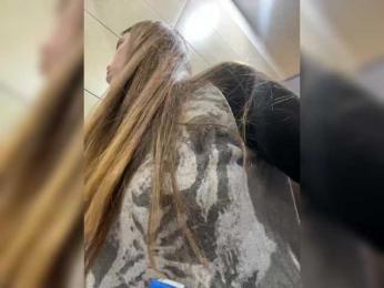 LolaSexxx — Bongacams recorded stream screenshot (03 Feb 2025)