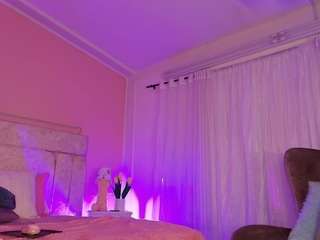 veronicamartin — Camsoda recorded stream image, 21.03.2025 15:50