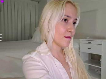 Bella_Byers — Bongacams recorded stream screenshot (21 Mar 2025)