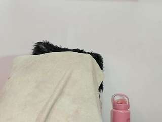 bss-naia — Camsoda recorded stream image, 21.03.2025 19:10