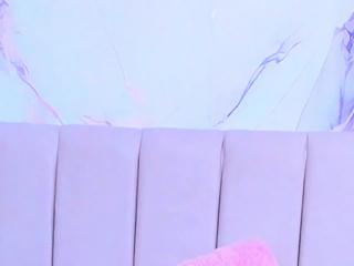 Megan Chester — Flirt4free recorded stream image, 22.03.2025 00:10