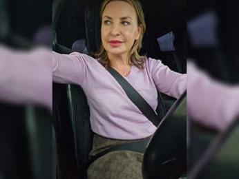 EditaMilf — Bongacams recorded stream screenshot (21 Mar 2025)