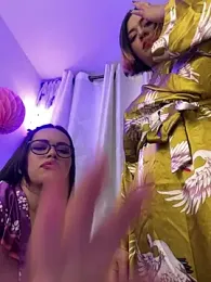andra_rose — Stripchat recorded stream image, 21.03.2025 23:20