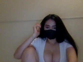 _natycutei19 — Chaturbate recorded stream screenshot (22 Mar 2025)