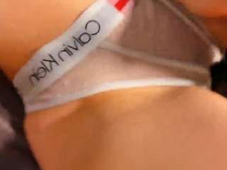 taitehails — Camsoda recorded stream image, 21.03.2025 23:20