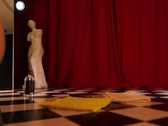 _meganmeow_ — Chaturbate recorded stream screenshot (21 Mar 2025)