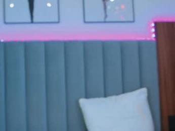 kirsten_xxx — Chaturbate recorded stream screenshot (22 Mar 2025)