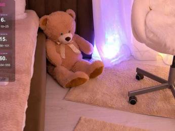 AnnaRhodes — Bongacams recorded stream image, 21.03.2025 22:10