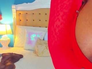 jayda-wayda — Camsoda recorded stream image, 22.03.2025 03:30