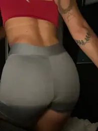 Gipoltergeist — Stripchat recorded stream image, 22.03.2025 02:40