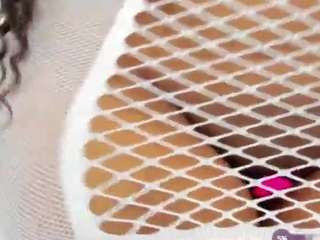 alishagoddes — Camsoda recorded stream image, 22.03.2025 05:00