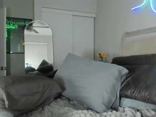 siennadivyne — Camsoda recorded stream screenshot (22 Mar 2025)