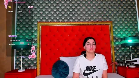 VallerieJones — Stripchat recorded stream image, 22.03.2025 03:50