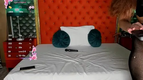 VallerieJones — Stripchat recorded stream image, 22.03.2025 03:50