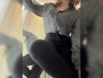 LiiBaby — Bongacams recorded stream image, 03.02.2025 13:20