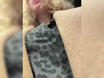 LiiBaby — Bongacams recorded stream image, 03.02.2025 13:20