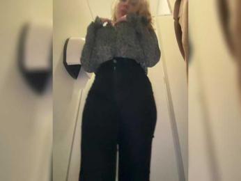 LiiBaby — Bongacams recorded stream image, 03.02.2025 13:20