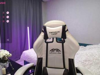 SweetyMia — Bongacams recorded stream screenshot (22 Mar 2025)