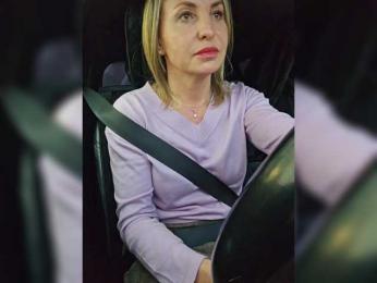 EditaMilf — Bongacams recorded stream screenshot (22 Mar 2025)