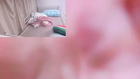 POCARI_SWEAT — Stripchat recorded stream screenshot (22 Mar 2025)