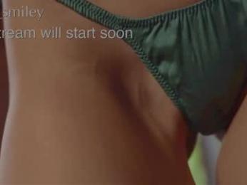 diana_smiley — Chaturbate recorded stream screenshot (22 Mar 2025)