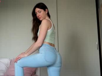 ronny_ponny — Chaturbate recorded stream screenshot (22 Mar 2025)