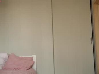 ronny_ponny — Chaturbate recorded stream screenshot (22 Mar 2025)