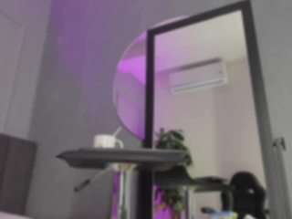 gipsytreen — Camsoda recorded stream image, 22.03.2025 10:30