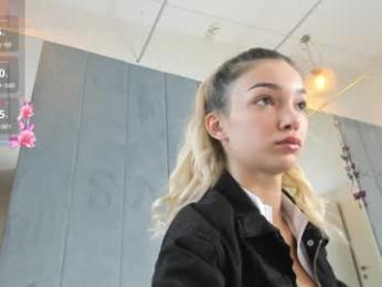 sassyt33n — Chaturbate recorded stream screenshot (22 Mar 2025)