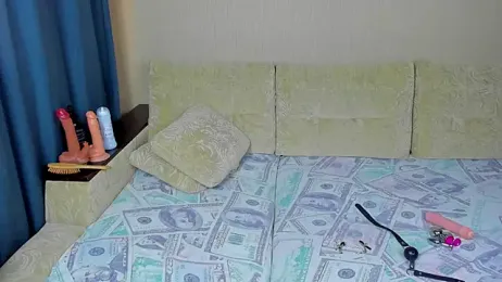 Little_Sweet_Kittens — Stripchat recorded stream screenshot (22 Mar 2025)