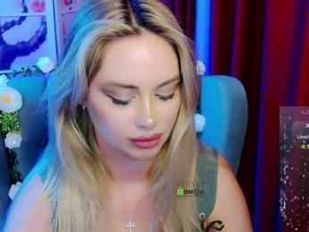-ANN — Bongacams recorded stream image, 22.03.2025 09:50