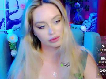 -ANN — Bongacams recorded stream image, 22.03.2025 09:50