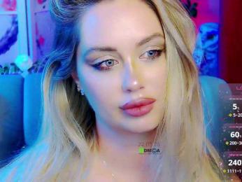 -ANN — Bongacams recorded stream image, 22.03.2025 09:50