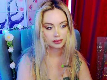 -ANN — Bongacams recorded stream image, 22.03.2025 09:50